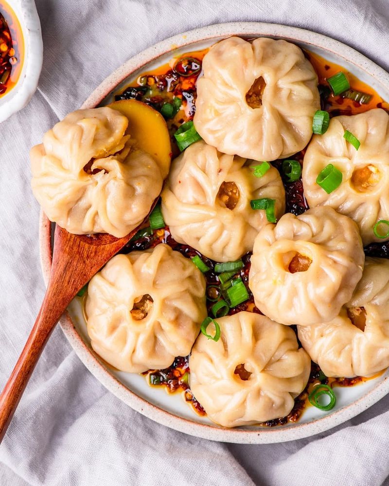 Chinese Dumplings
