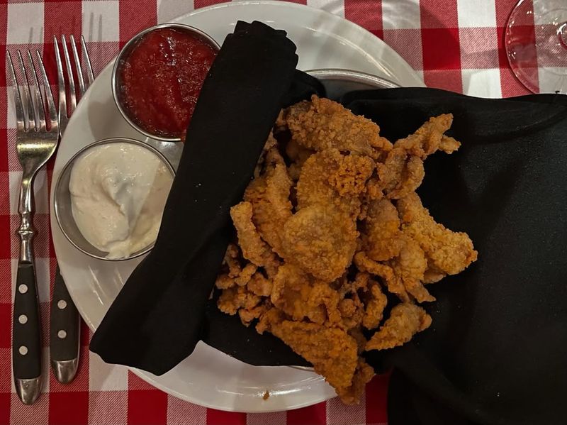Rocky Mountain Oysters