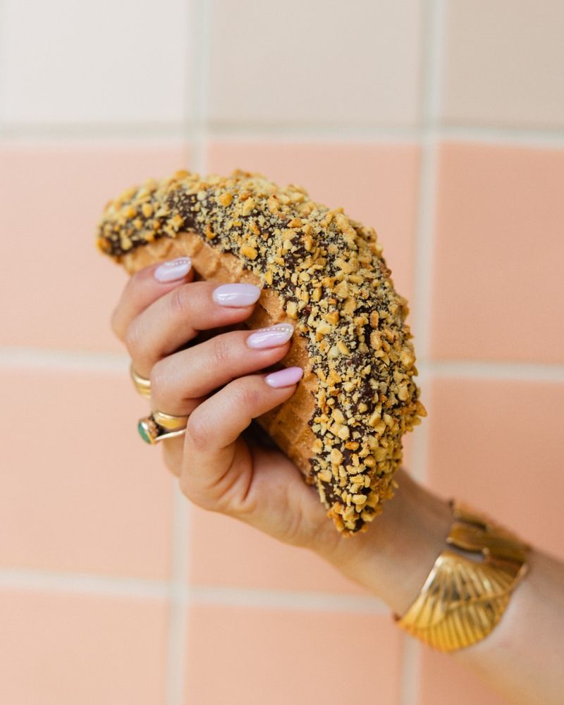 Choco Taco