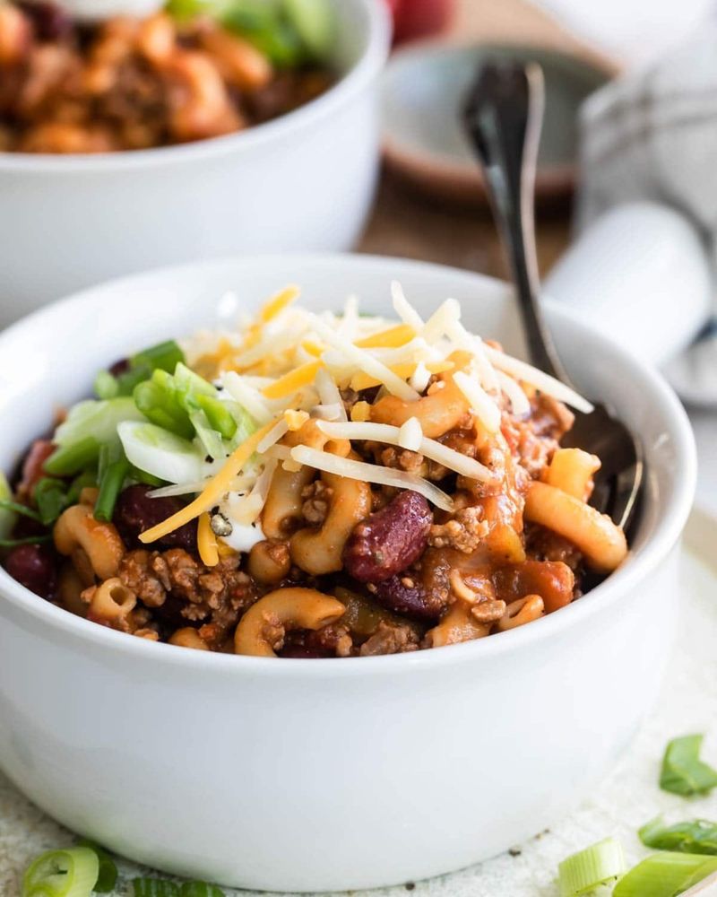 Chocolate Chili Surprise