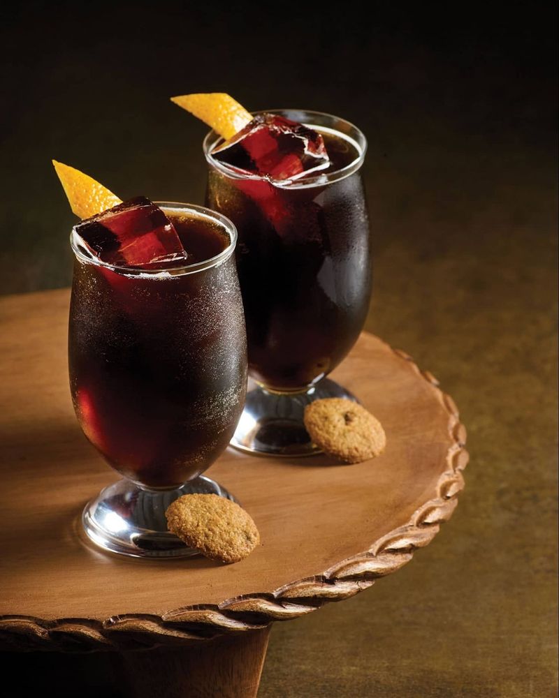 Chocolate-Covered Coffee Beans