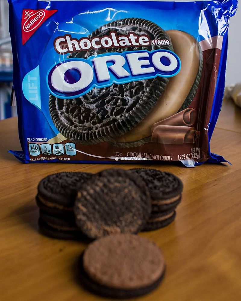 Chocolate Creme