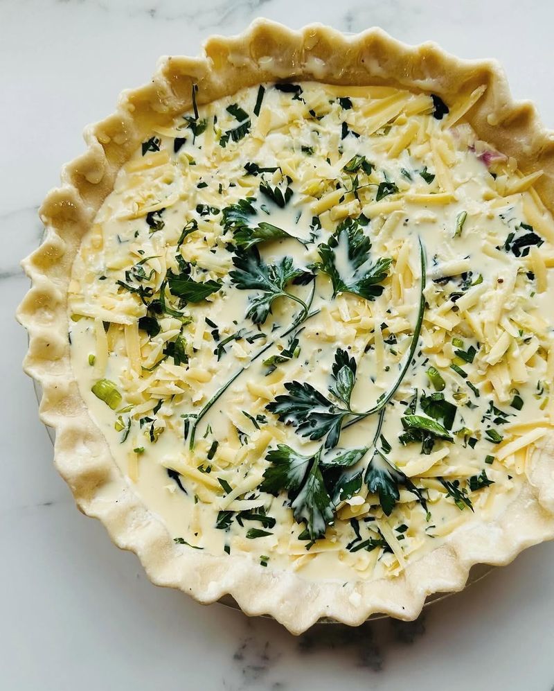 Choose the Right Crust