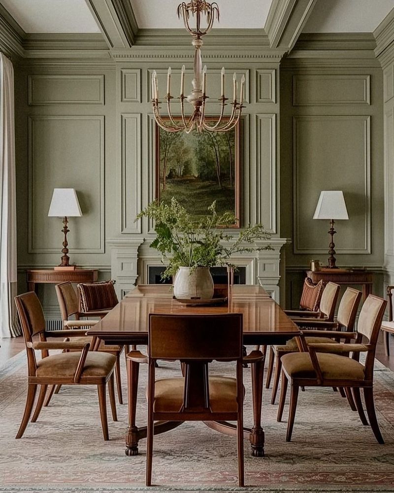 Choose the Right Dining Companion