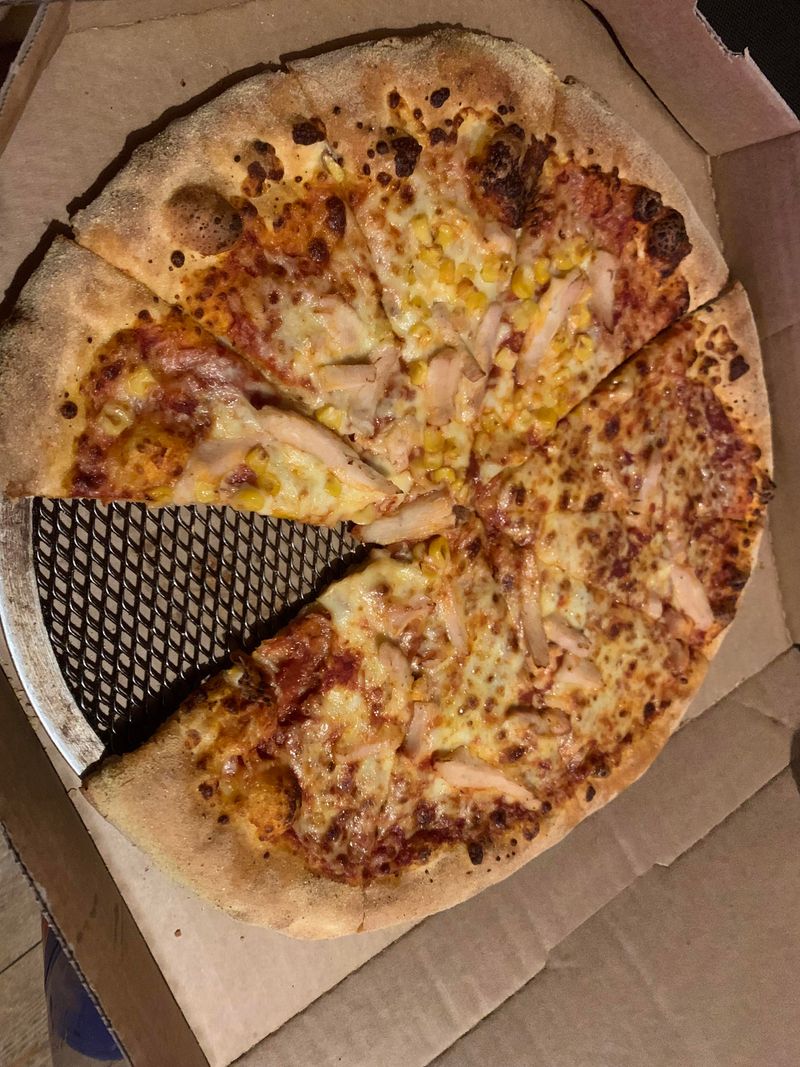 Choosing the Wrong Crust