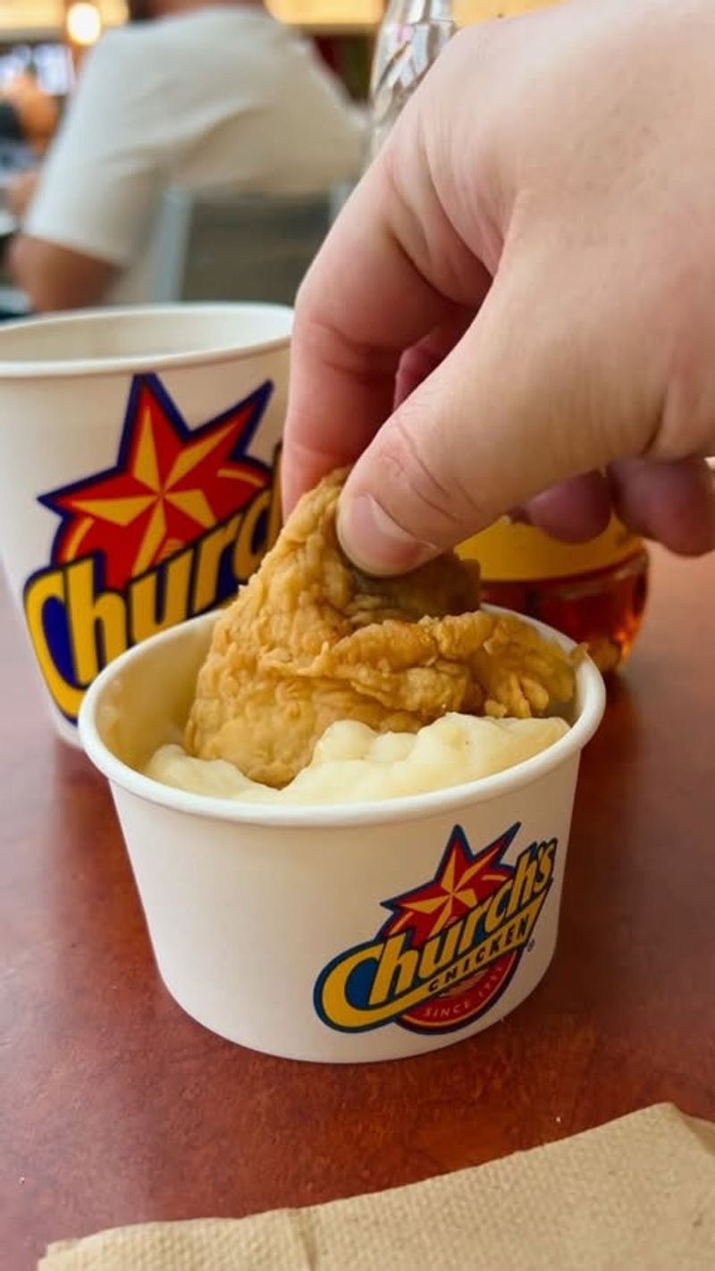 Church's Chicken