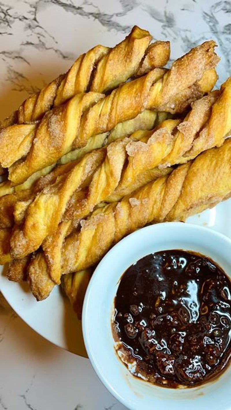 Churros