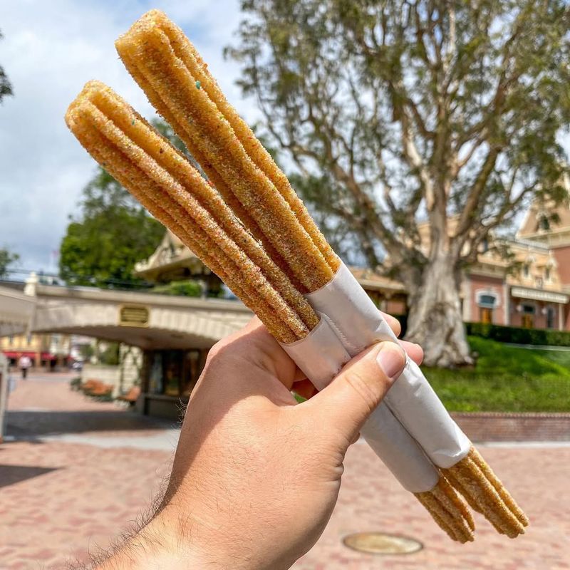 Churros