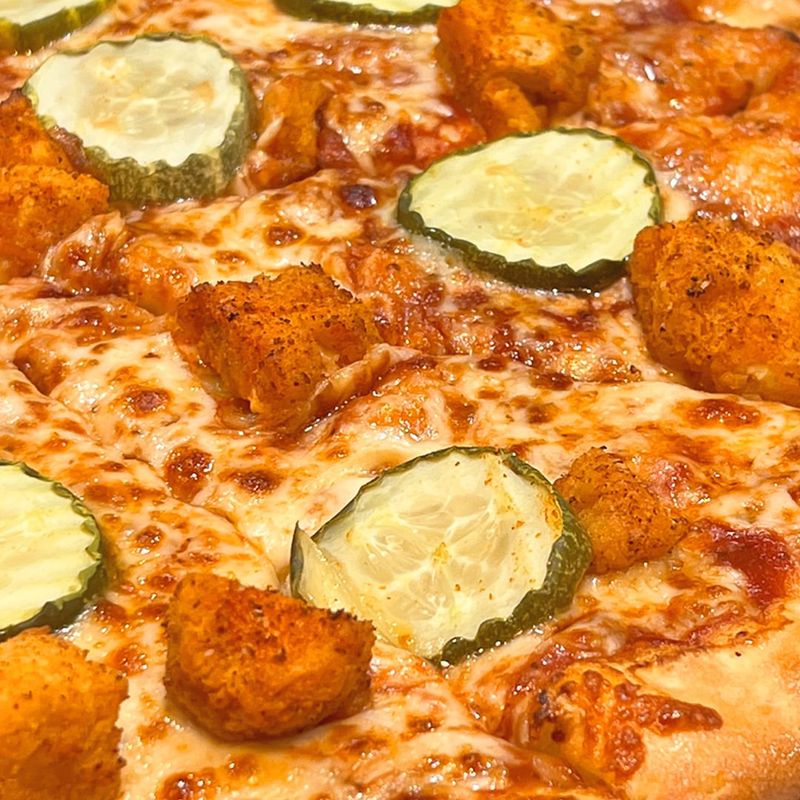 Cici's Pizza