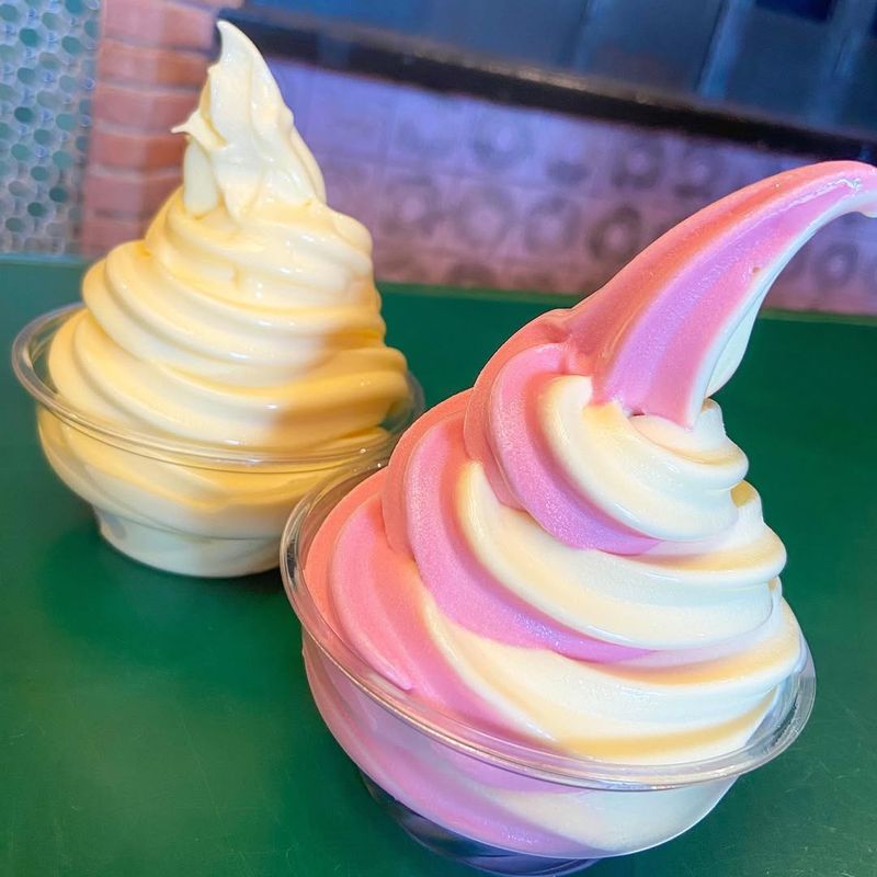 Dole Whip