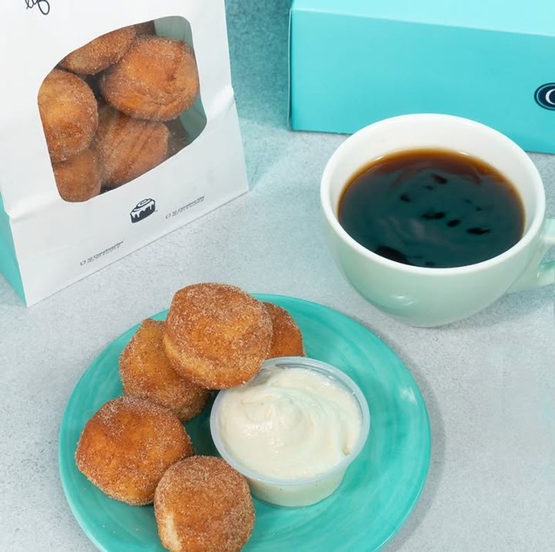 CinnaSweeties