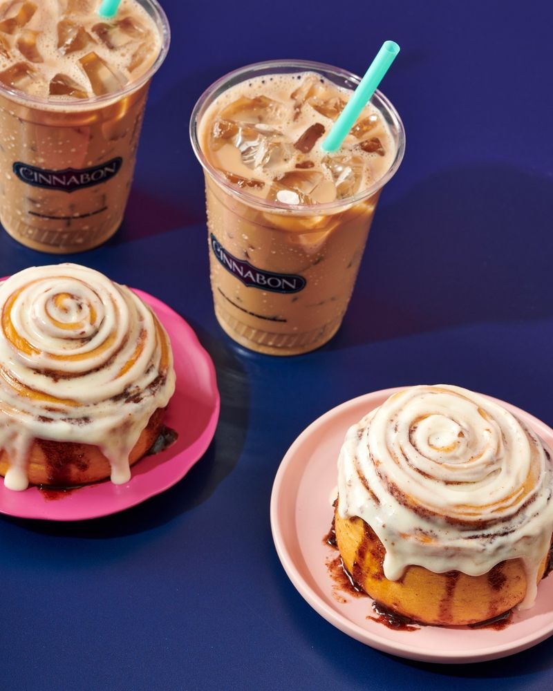 Cinnabon Classic Coffee