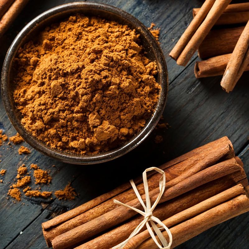 Cinnamon