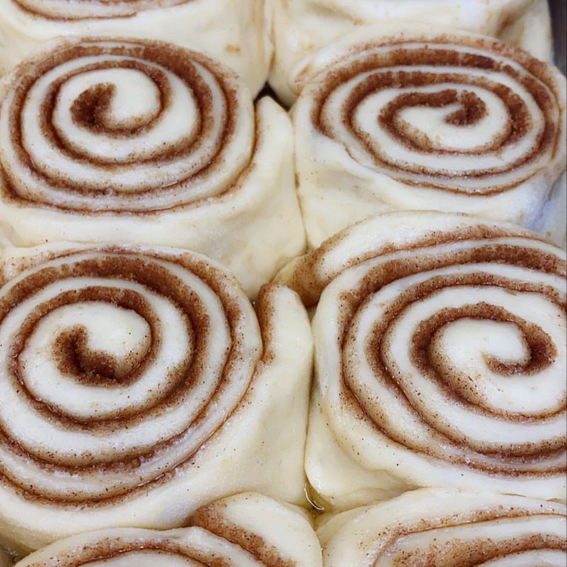 Cinnamon Roll