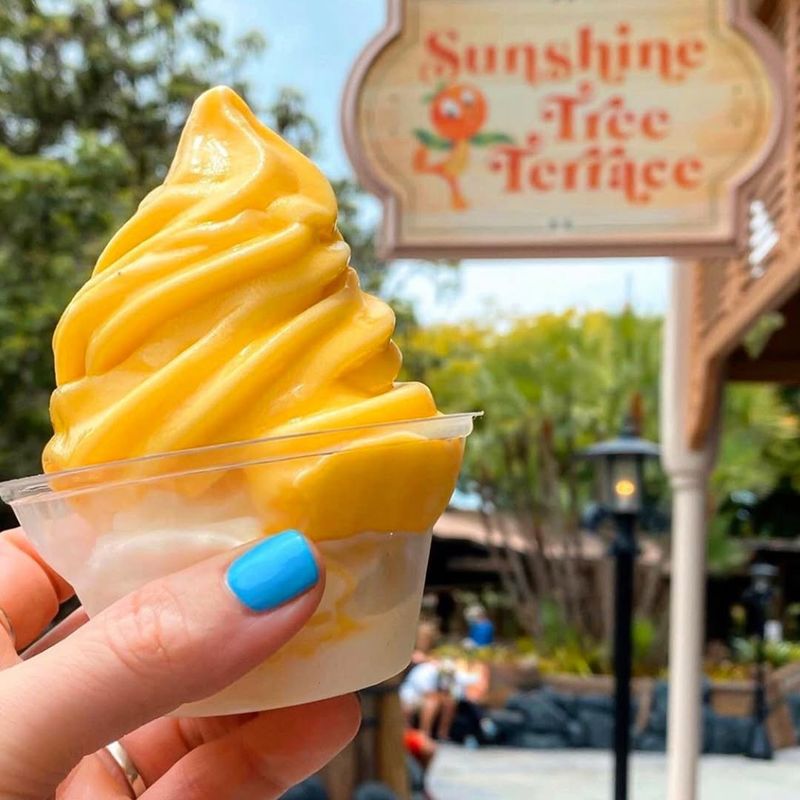 Citrus Swirl
