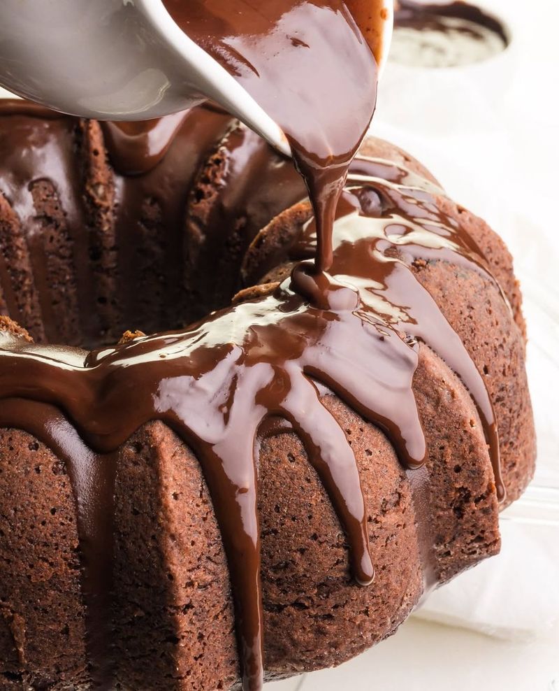 Classic Chocolate Indulgence