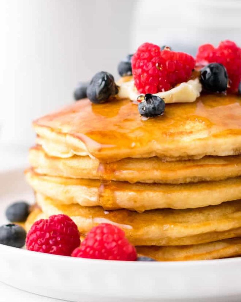 Classic Pancakes