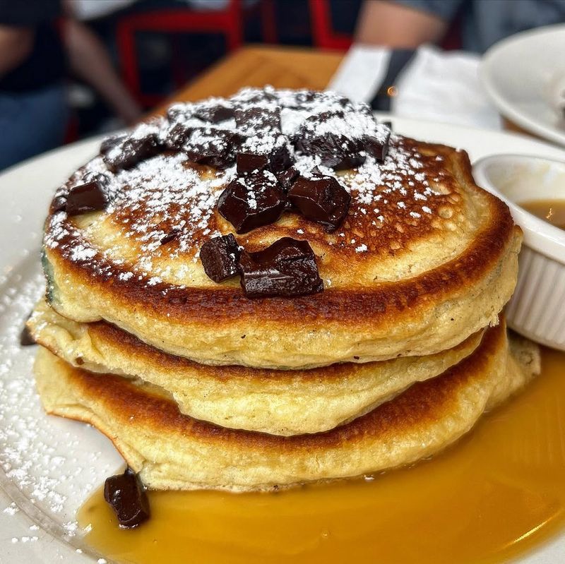 Clinton St. Baking Company, New York City