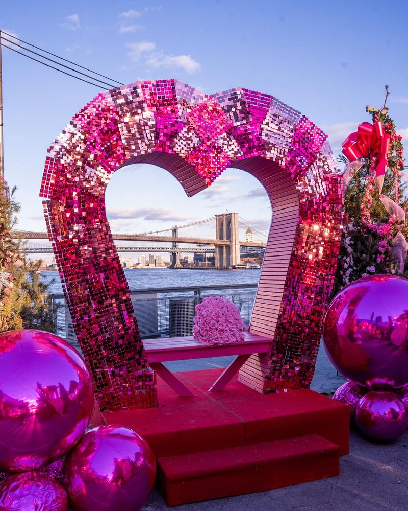 Cloud Nine Bubble Experience