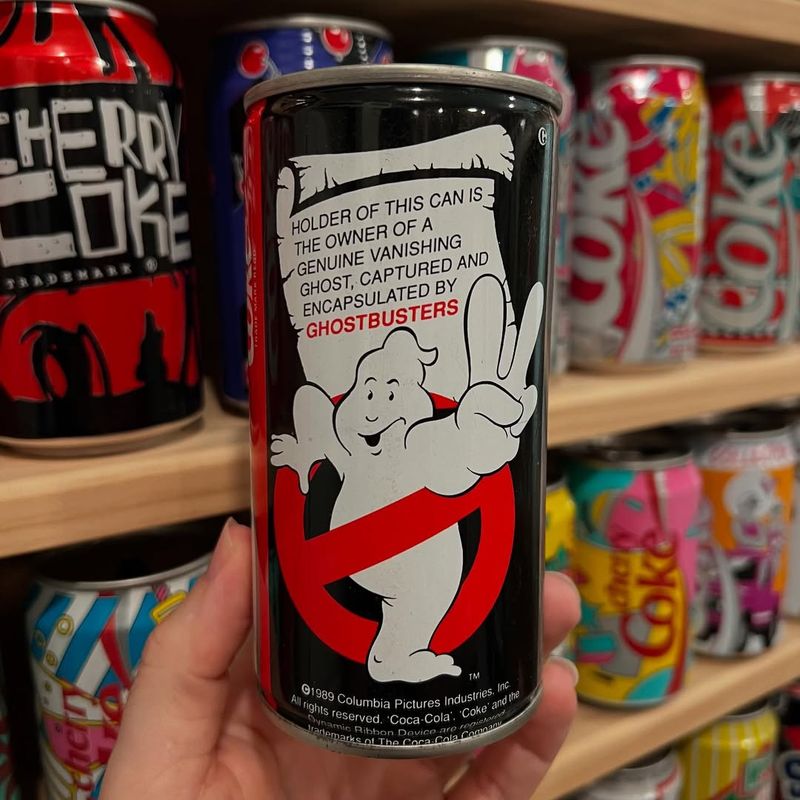Coca-Cola BlaK