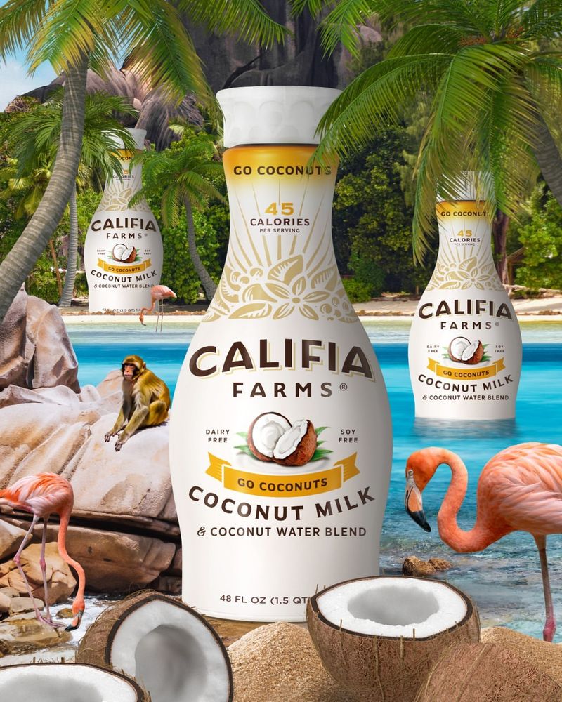 Coconut Milk