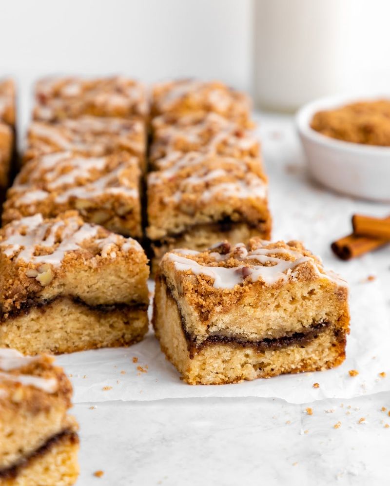 Coffee Cake