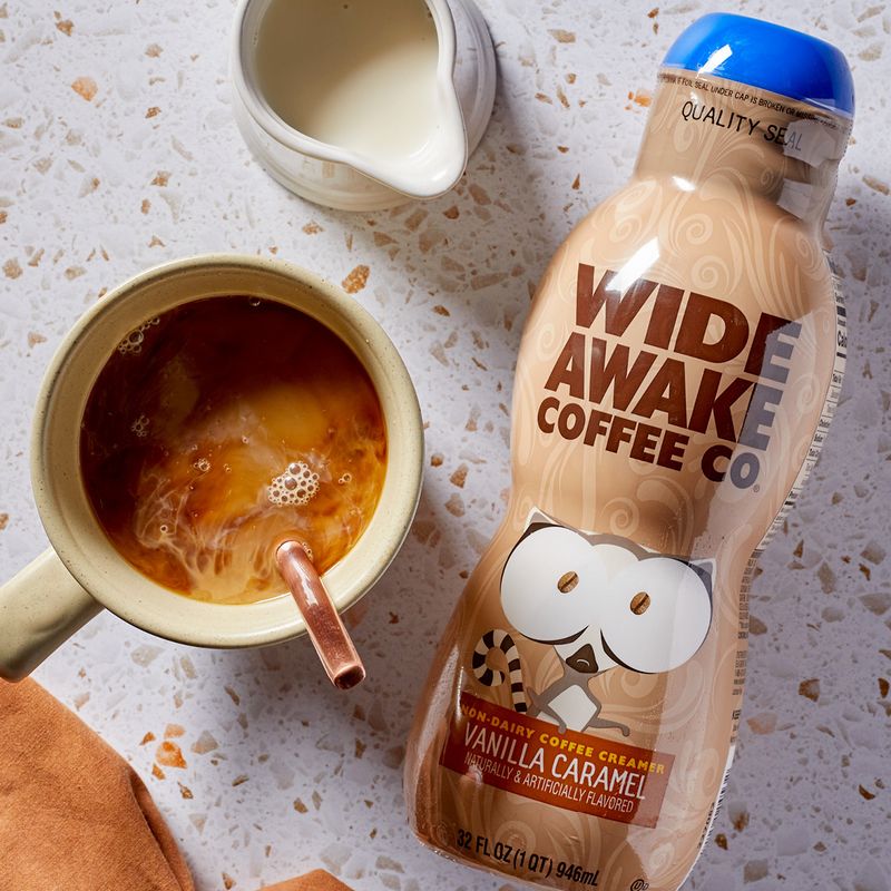 Coffee Creamers