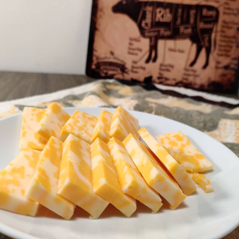 Colby Cheese