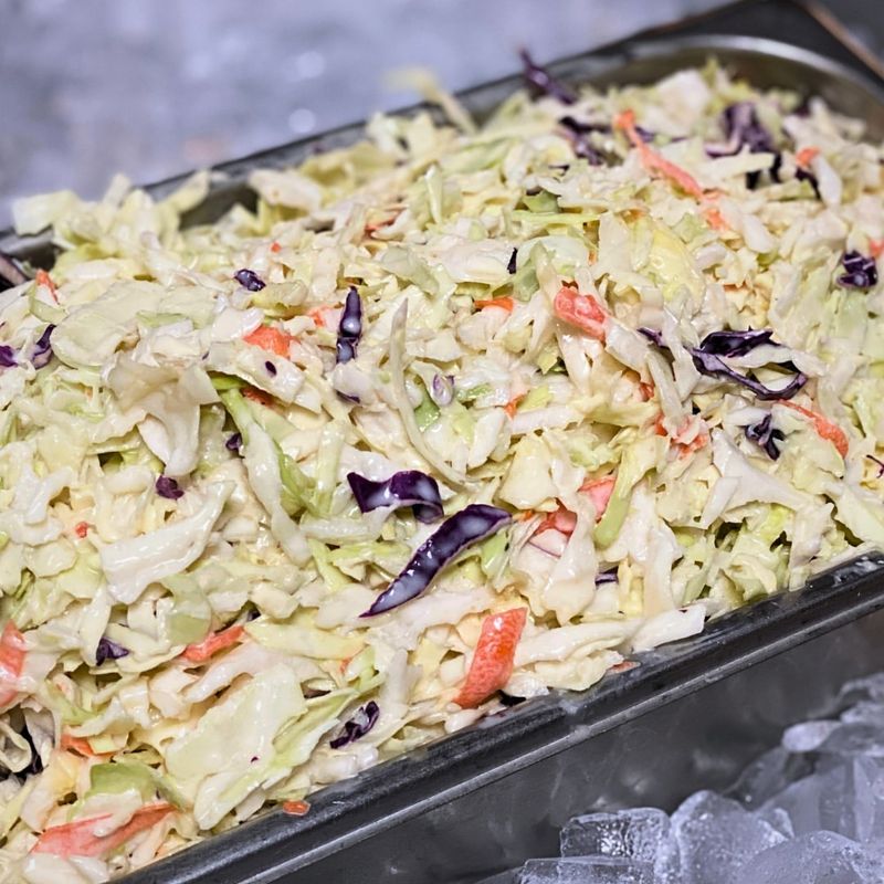 Coleslaw