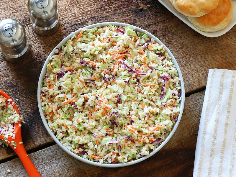 Coleslaw