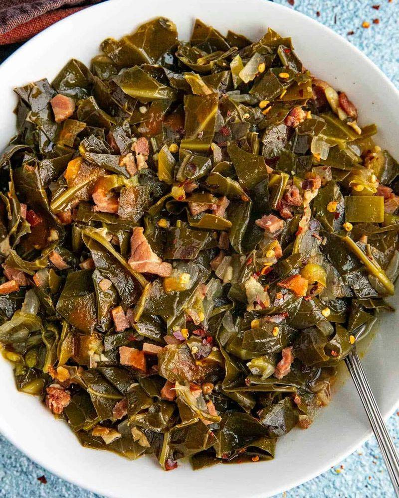 Collard Greens