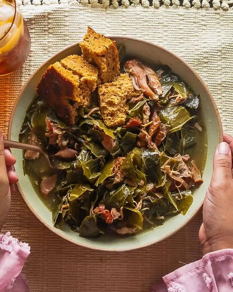 Collard Greens