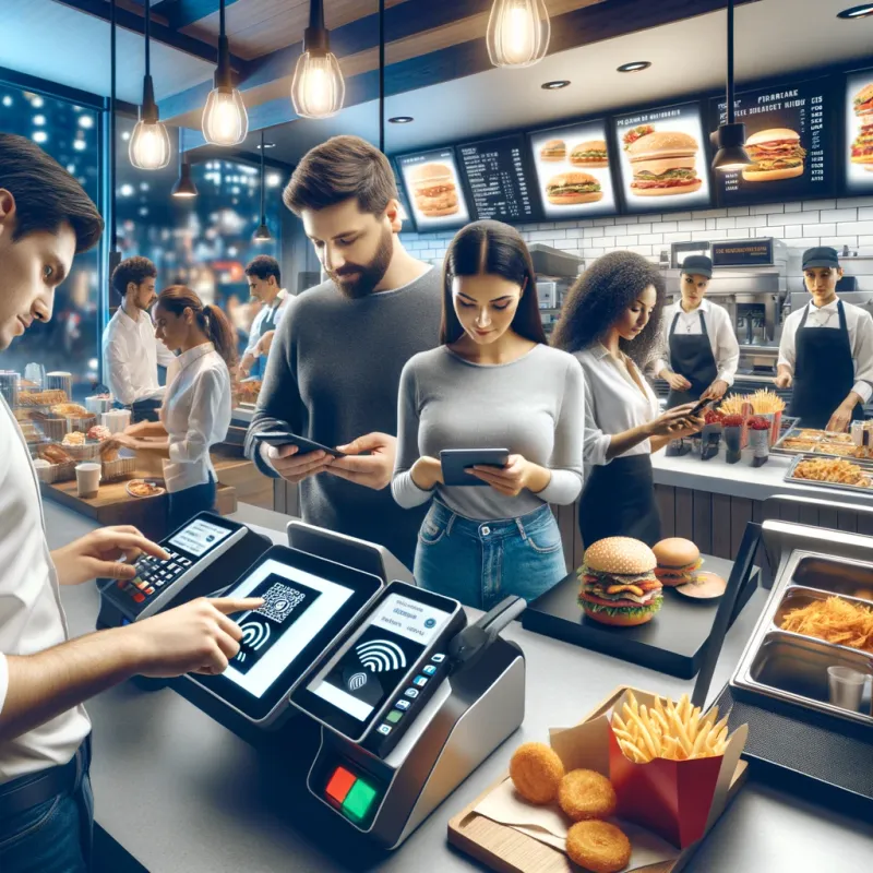 Contactless Payments