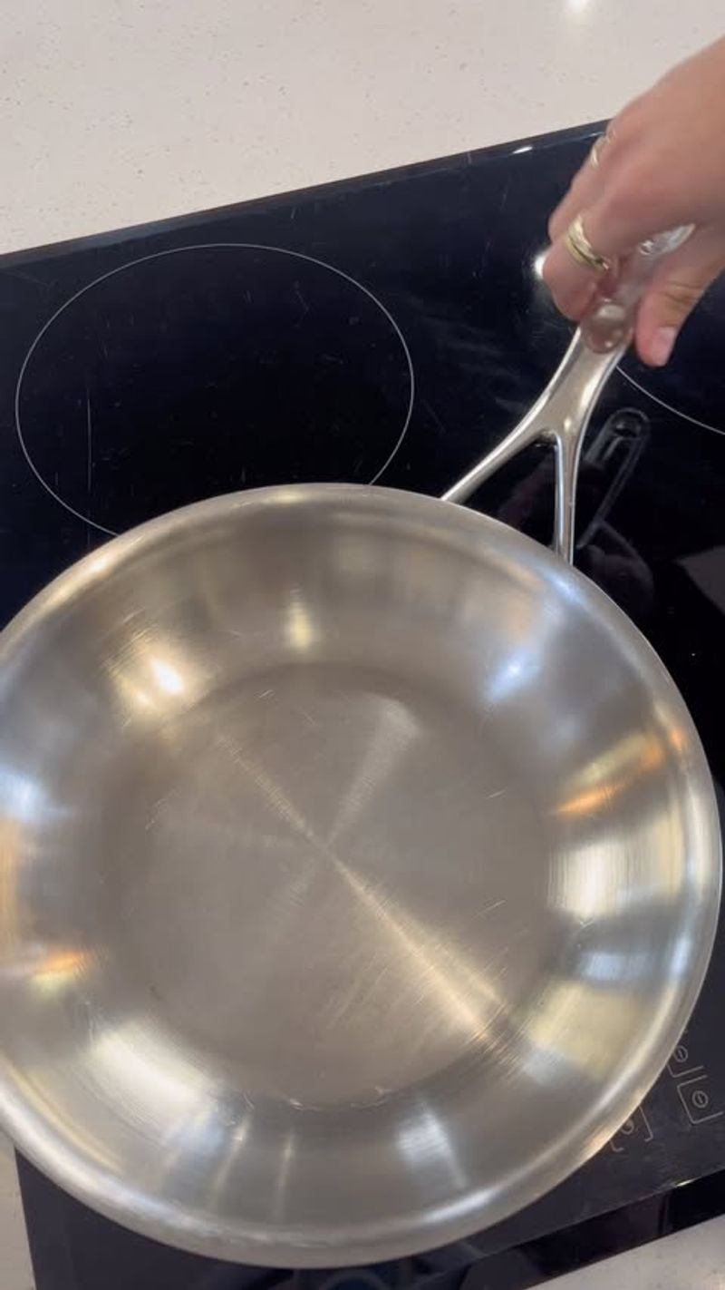 Cook at the Right Temperature