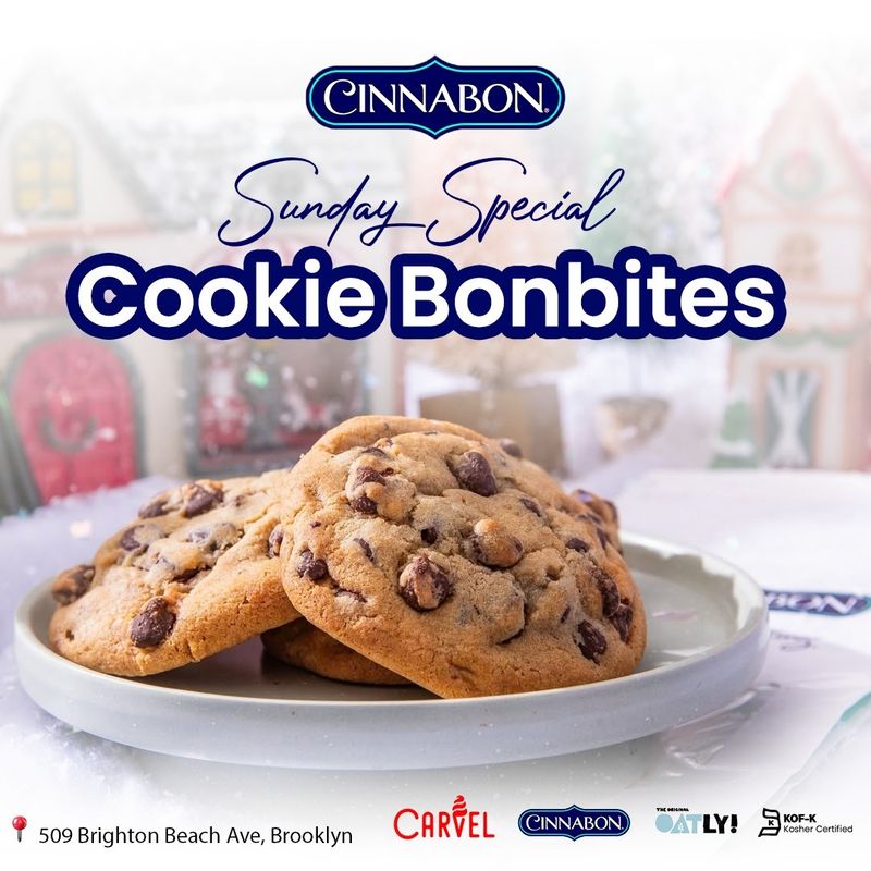 Cookie BonBite