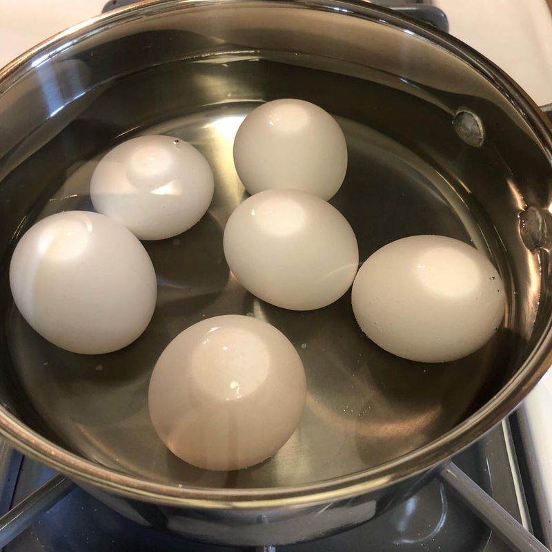 Cooking Methods