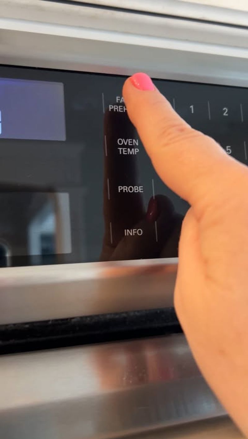 Cooking at Wrong Temperature