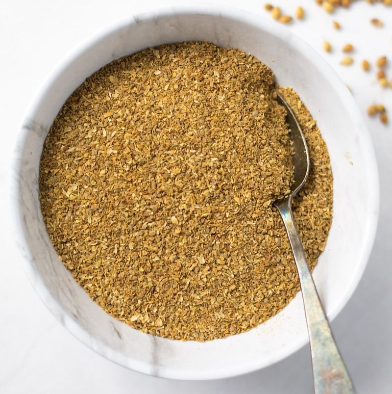 Coriander