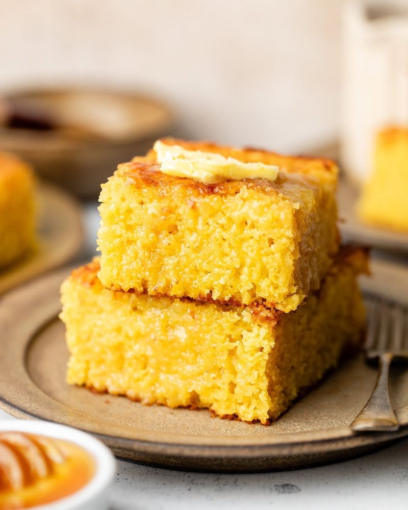 Cornbread