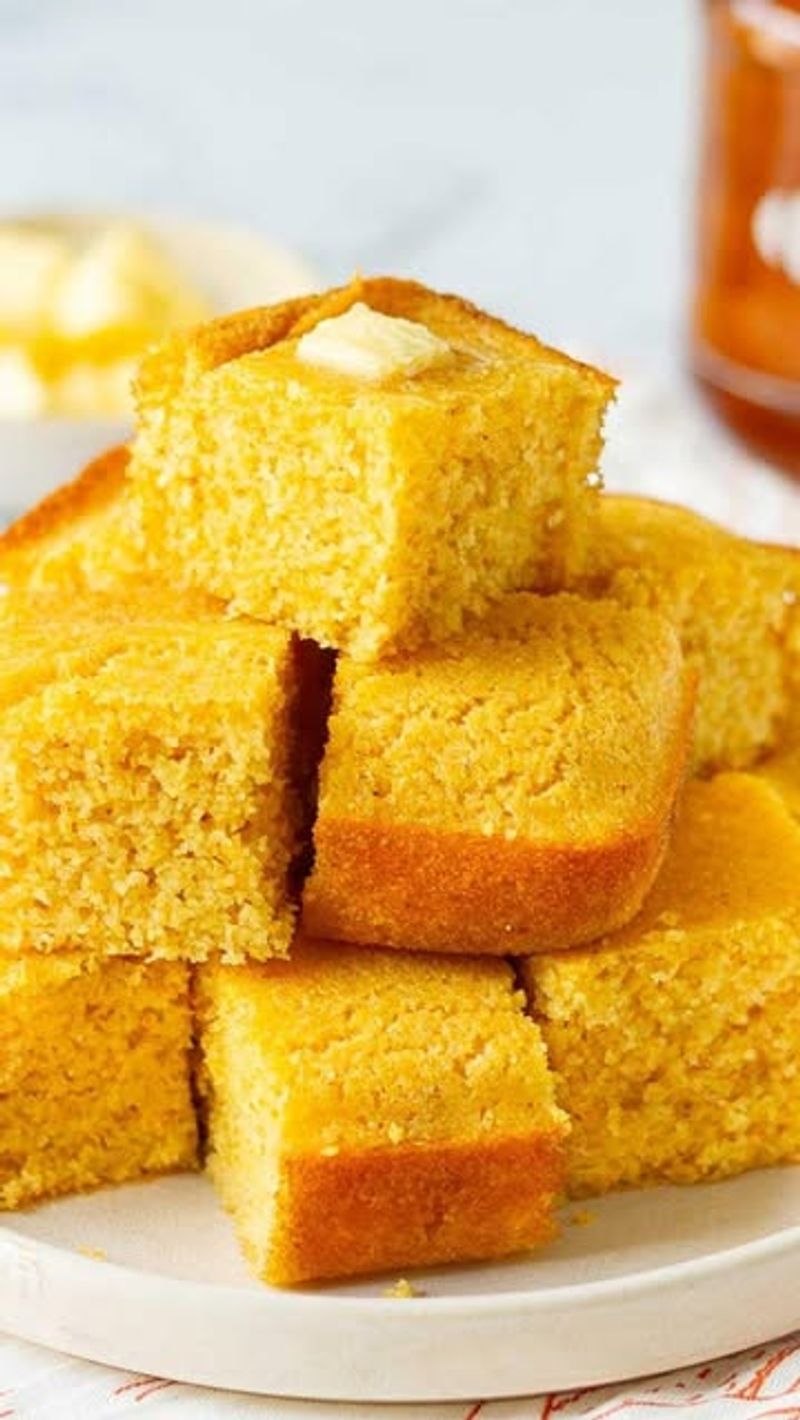 Cornbread