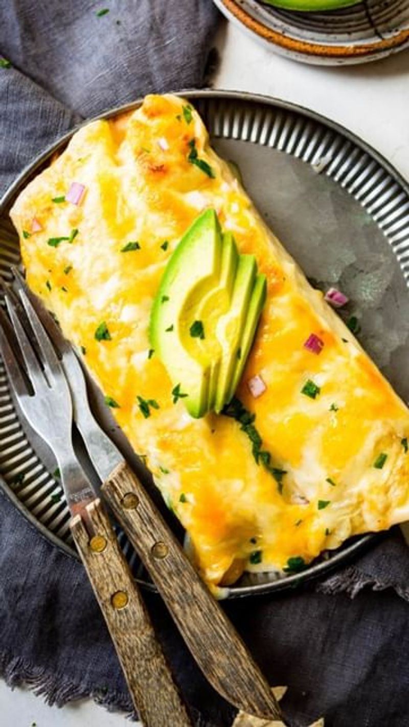 Cornmeal Mush