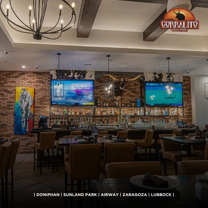 Corralito Steak House