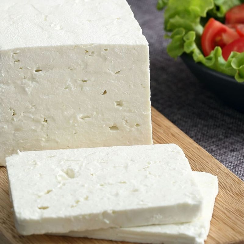Cotija Cheese