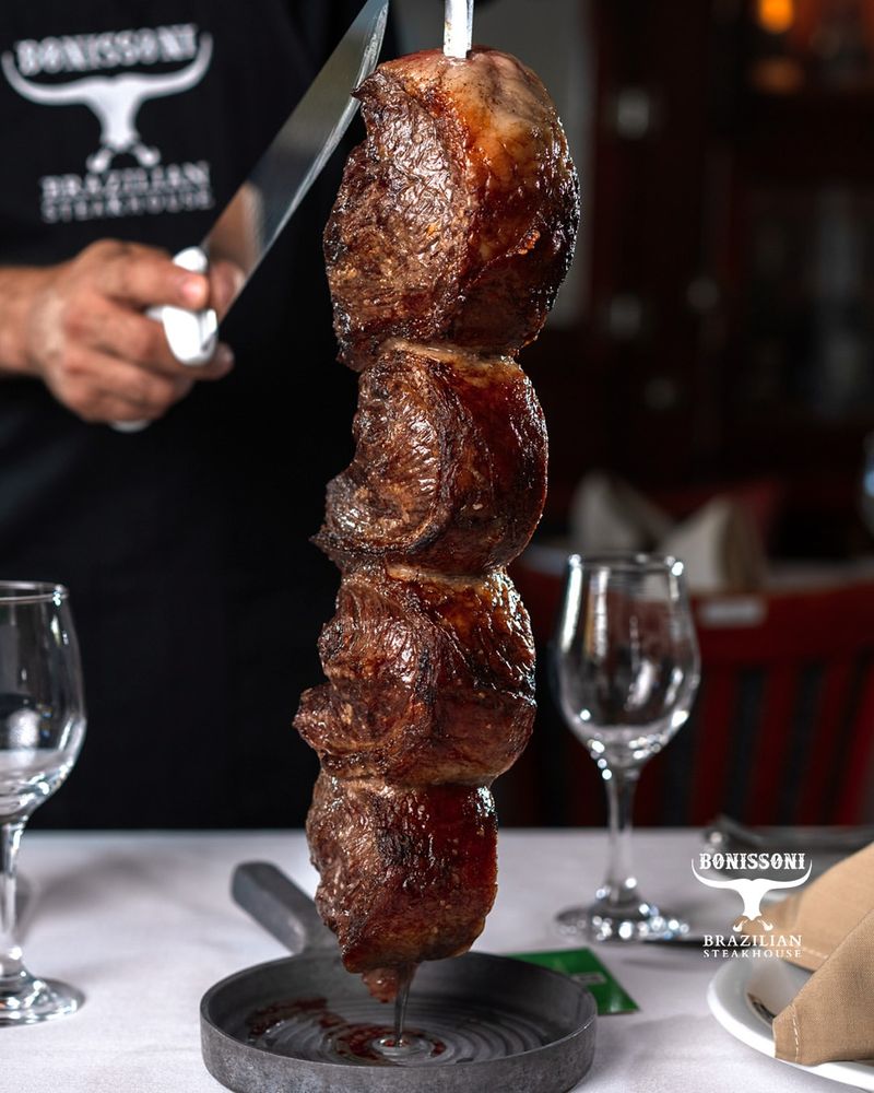 Cowboy Brazilian Steakhouse