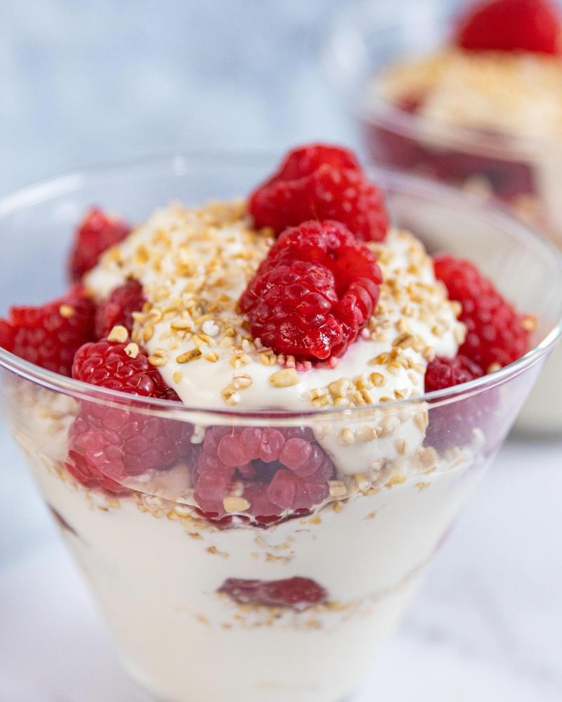 Cranachan