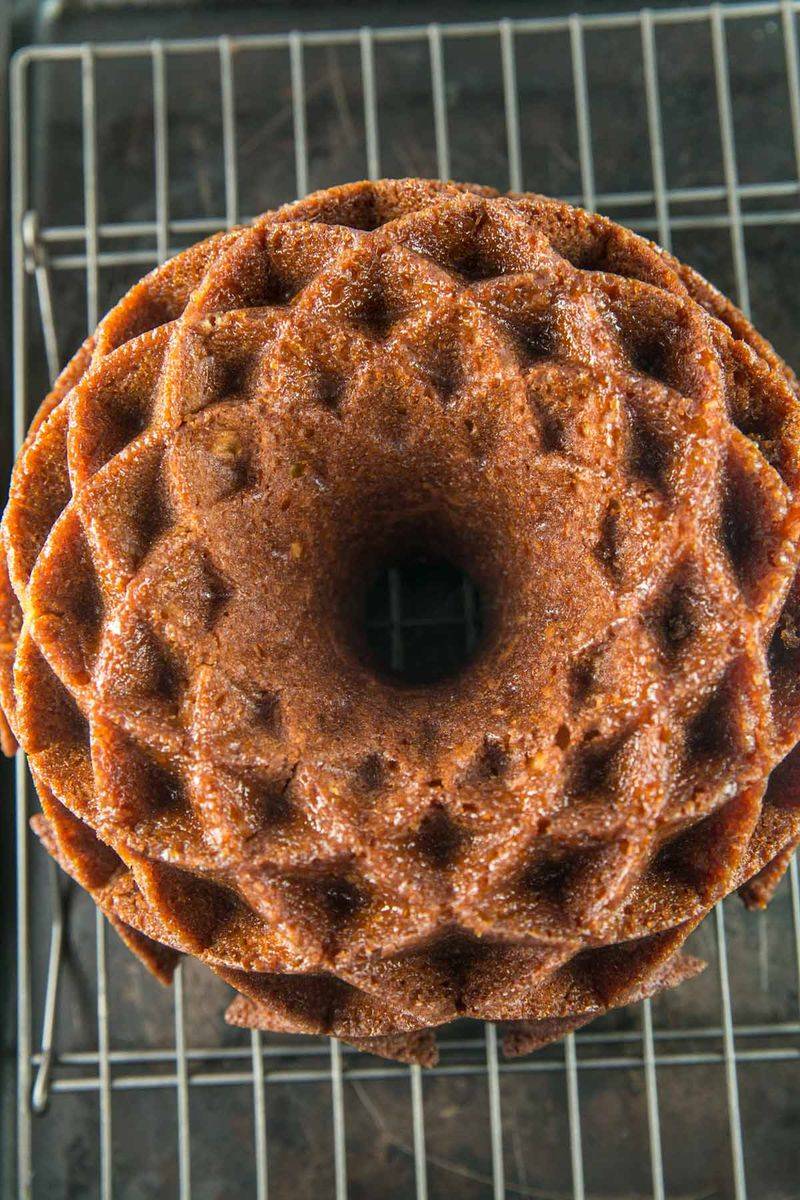 Cranberry Orange Jubilee