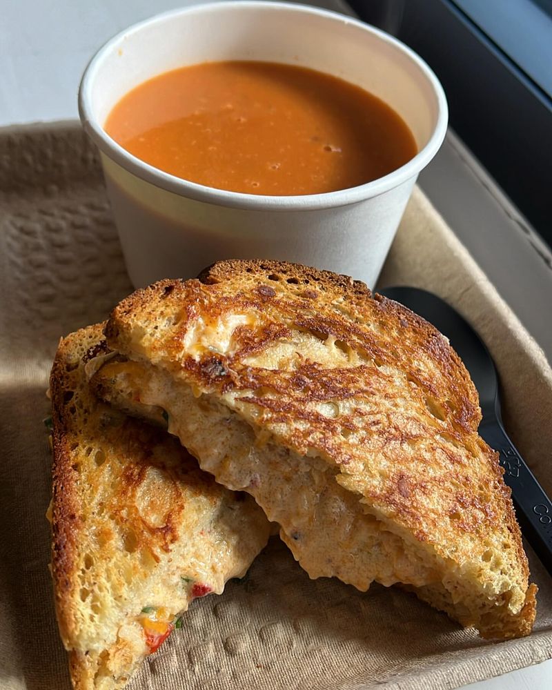 Creamy Tomato Soup