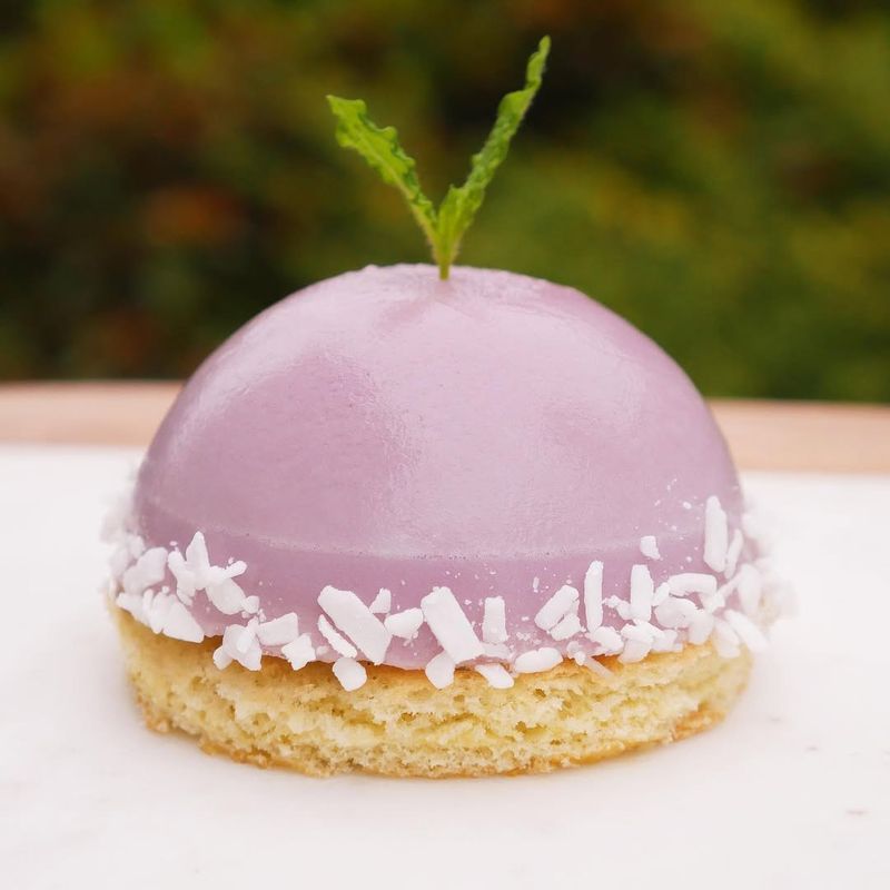 Creative Flavor Layers