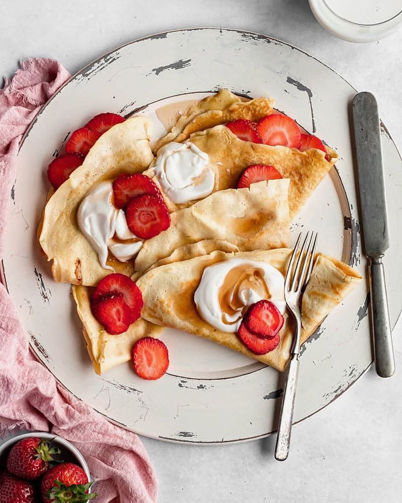 Crepes