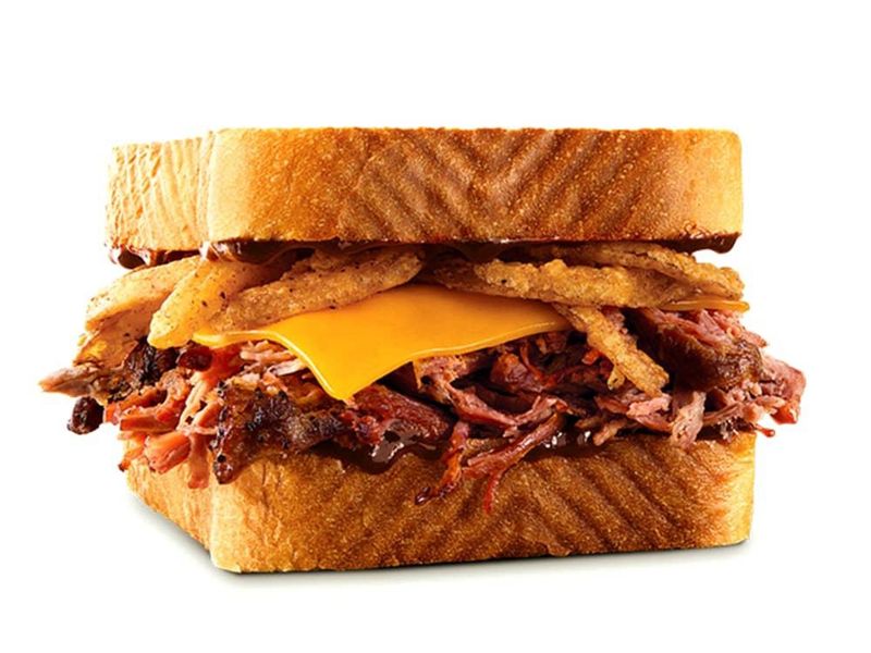 Culinary Collaborations